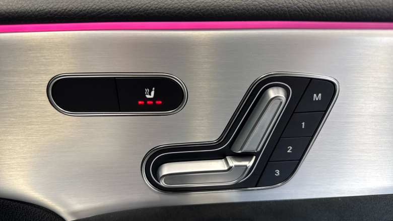 Mercedes-Benz A-Class A180 AMG Line Premium 5dr Auto Petrol Hatchback